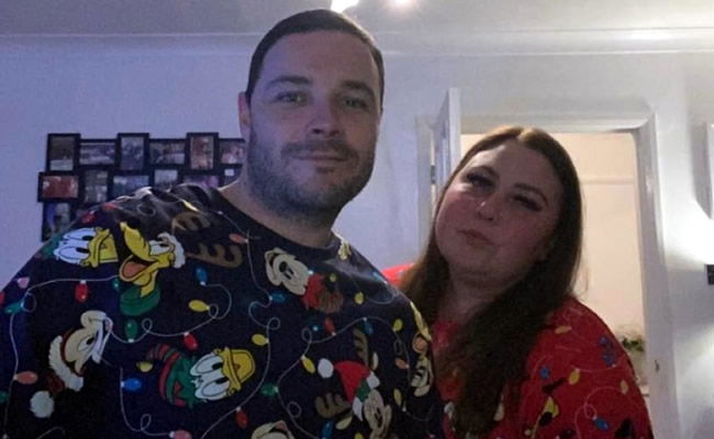 Tragic accident sees British father of two fall from a balcony during a holiday in Spain