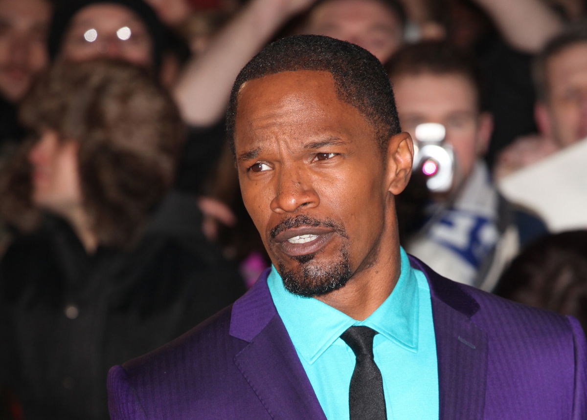 Jamie Foxx has been rushed to hospital after medical emergency