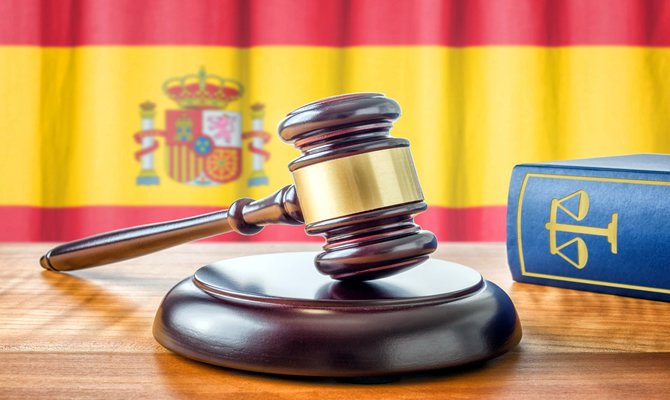 El Servicio Andaluz de Salud (SAS) ha sido condenado a pagar una indemnización de 45.000 euros a un paciente malagueño «Euro Weekly News