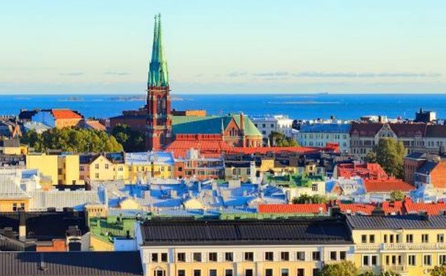 Finland 'happiest country in the world' for the sixth consecutive year