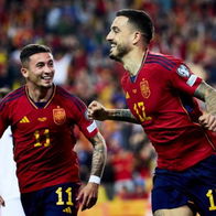 Spain kick off Euro 2024 qualifying campaign with an emphatic win over Norway in Malaga