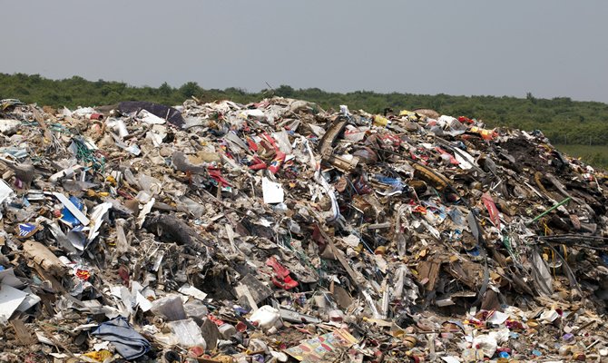 España condena el incumplimiento de la UE de los objetivos de reciclaje de residuos