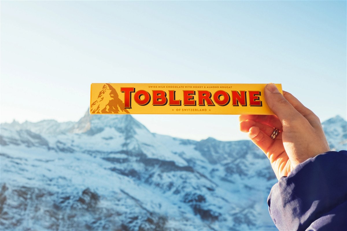 Photo of Toblerone robí kontroverznú zmenu balenia po presune výroby na SLOVENSKO « Eurotýždenník