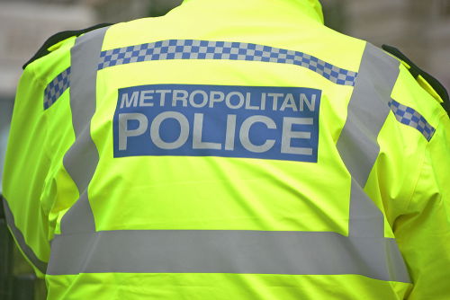 MET’s reputation in tatters as two police officers arrested for kidnap and rape