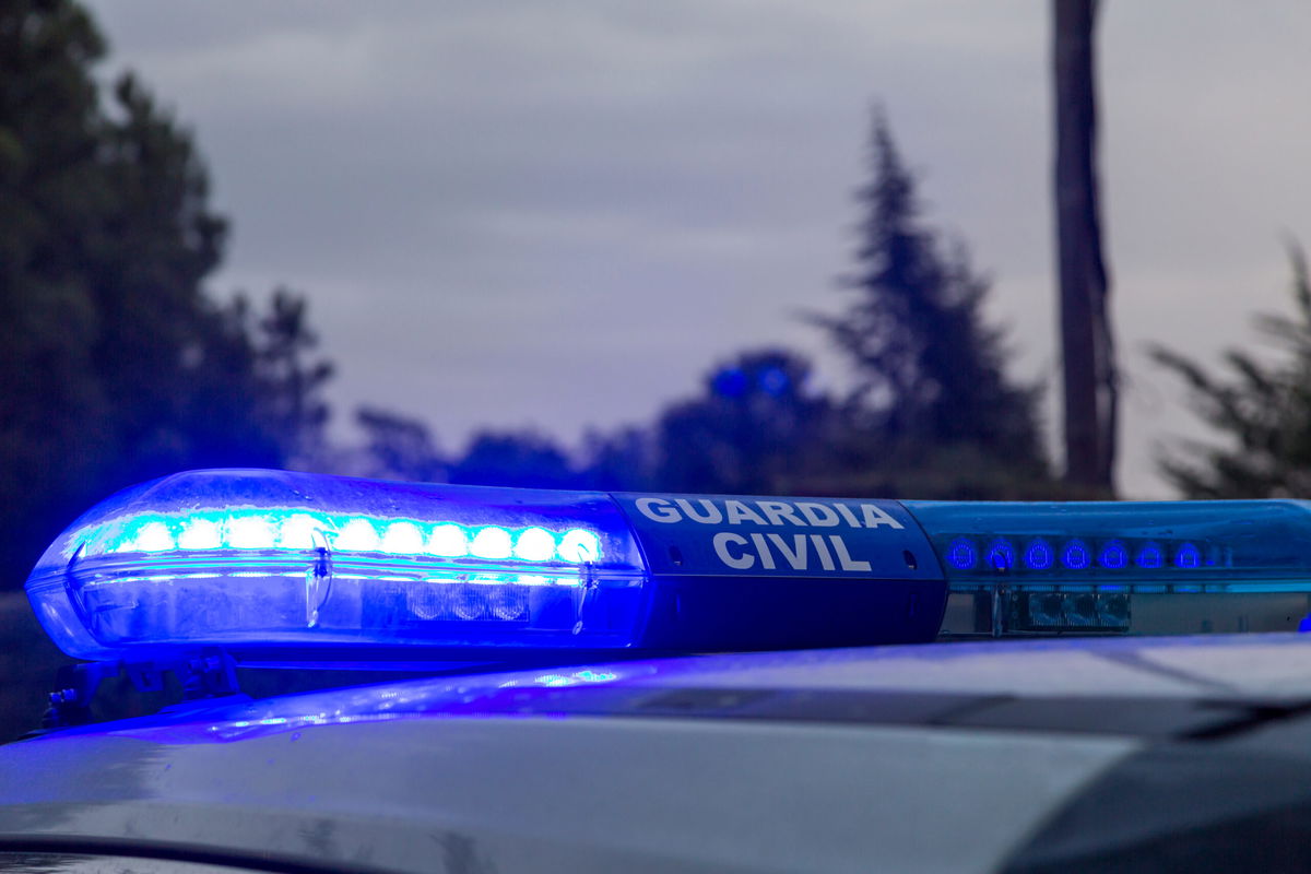 Detenidos dos hermanos en Vélez-Málaga por agredir a una mujer «Euro Weekly News