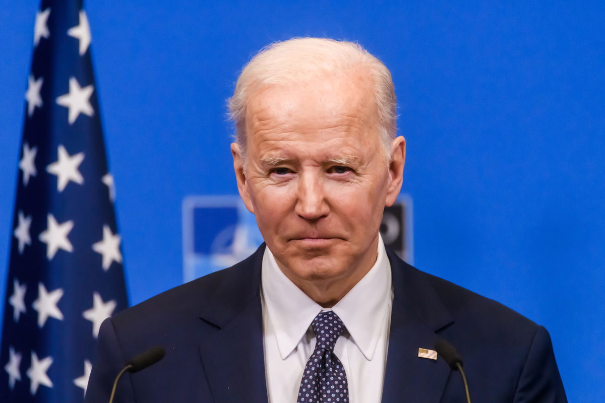 Joe Biden Visits United Kingdom Amid Ongoing Disagreements