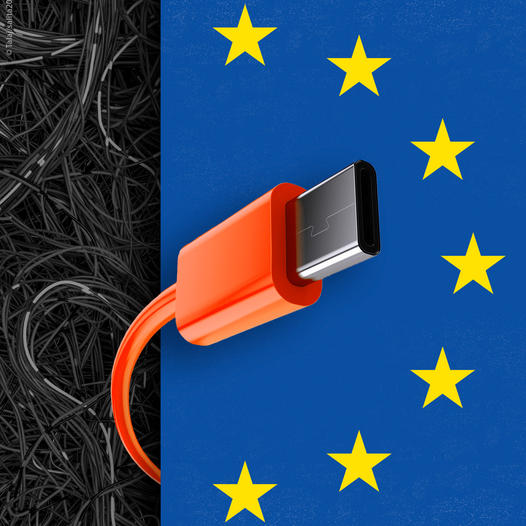 Spain moves to begin adopting new EU device charger rules