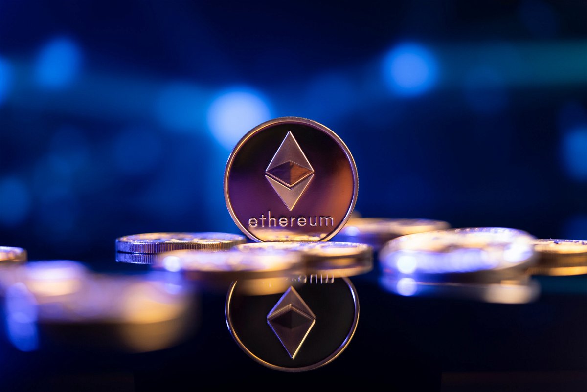 How does Ethereum's Shapella upgrade open doors for VeChain and Big Eyes  Coin? « Euro Weekly News