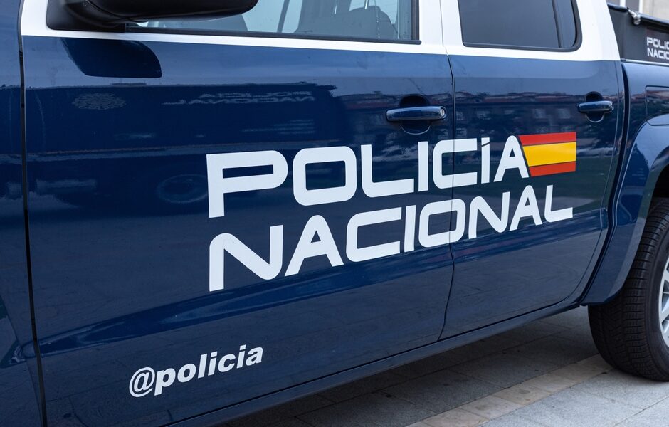 Body of missing woman found in walls of Torremolinos house