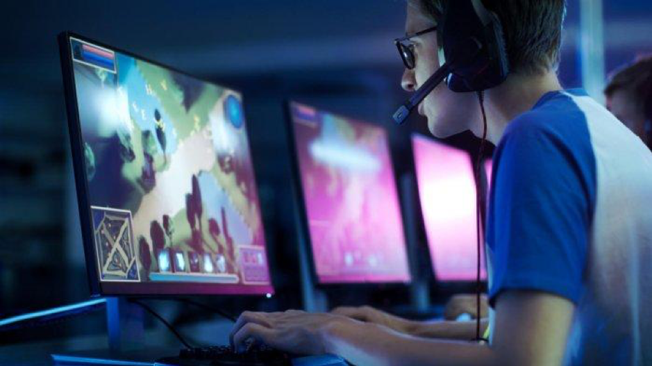 Europe Serious Gaming Market Trends