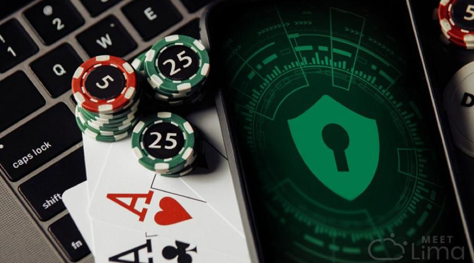 safe casino online