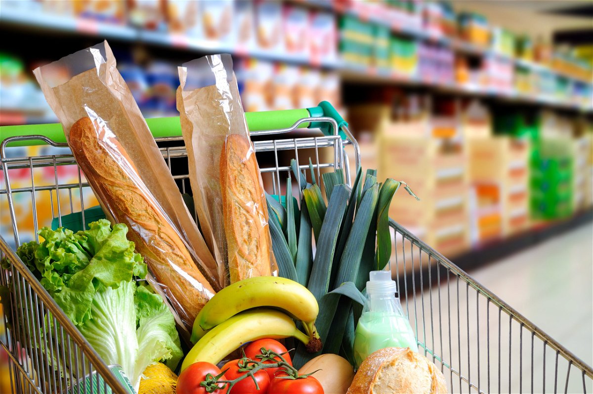 Un estudio de la CNMC constata que las cadenas de supermercados en España han aplicado reducciones del IVA a los alimentos «Euro Weekly News