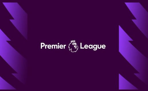 Modernised Premier League logo