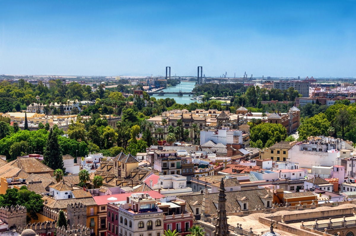 ¿España demasiado calurosa para los turistas?