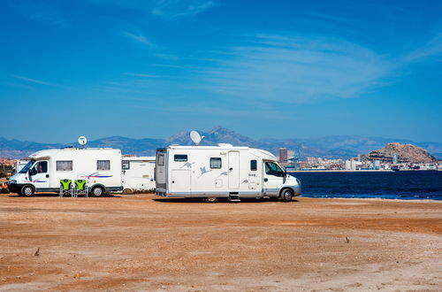 Spain’s Motorhome Registrations Now Showing Early Signs of Stabilisation