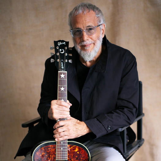 Yusuf/Cat Stevens darán una cita exclusiva en Marbella « Euro Weekly News