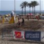 Almeria prepares its Municipal Beach Volleyball Sports Games