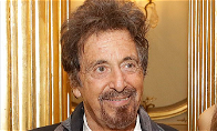 Al Pacino, dad at 83