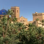 Elche receives €97,000 for its status as a Tourist Municipality 