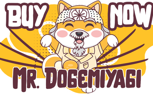 Crypto regulations shaping the future of DogeMiyagi, Ethereum, and Bitcoin