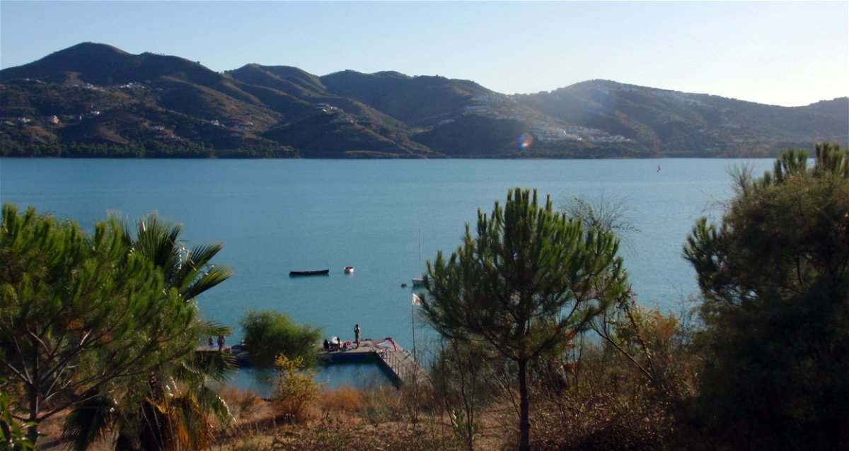 Los investigadores investigan la extracción ilegal de agua de la región de Exarchia «Euro Weekly News