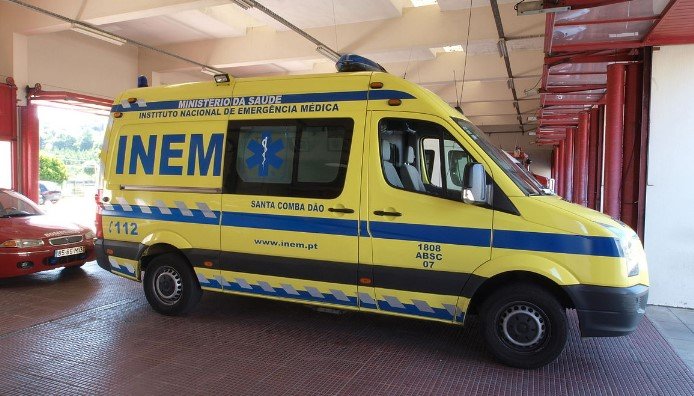 Indignação quando a cidade portuguesa do Porto ficou quatro horas sem ambulância por falta de técnicos do INEM « Euro Weekly News
