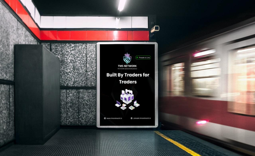 2023 Crypto Outlook: Polygon (MATIC), The Sandbox (SAND) and TMS Network (TMSN)