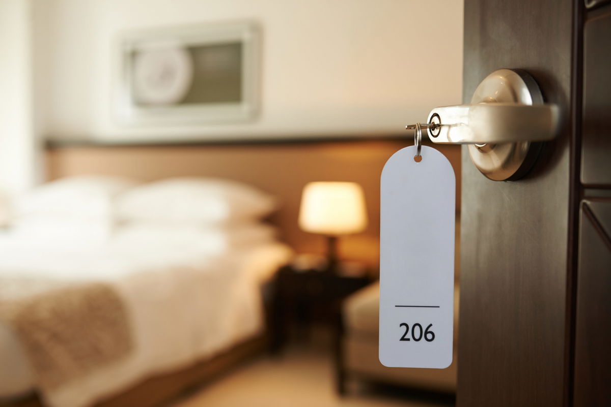 ‘Smart’ hotel rooms on the Costa Blanca