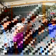 Join Eddy & Friends at their live Jam Session in Playa Flamenca