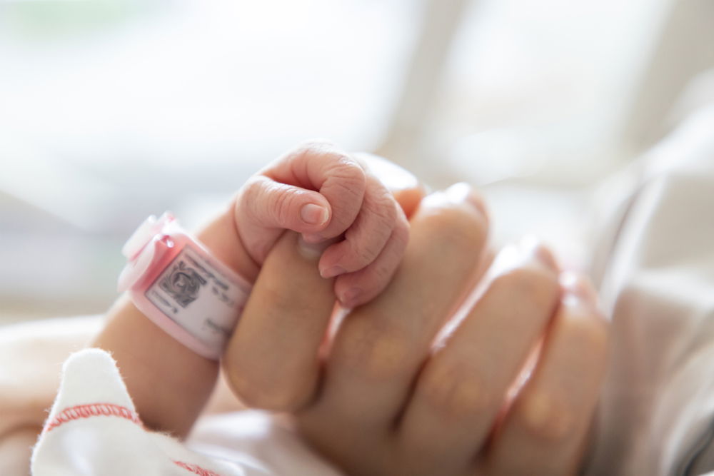 La Rioga court recognises claim to collect €650,000 by young woman who was exchanged with another baby at birth