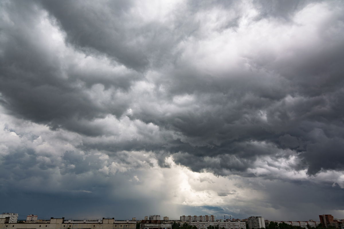 DANA traerá frío, lluvia y granizo a España esta semana con temperaturas en aumento durante el fin de semana « Euro Weekly News