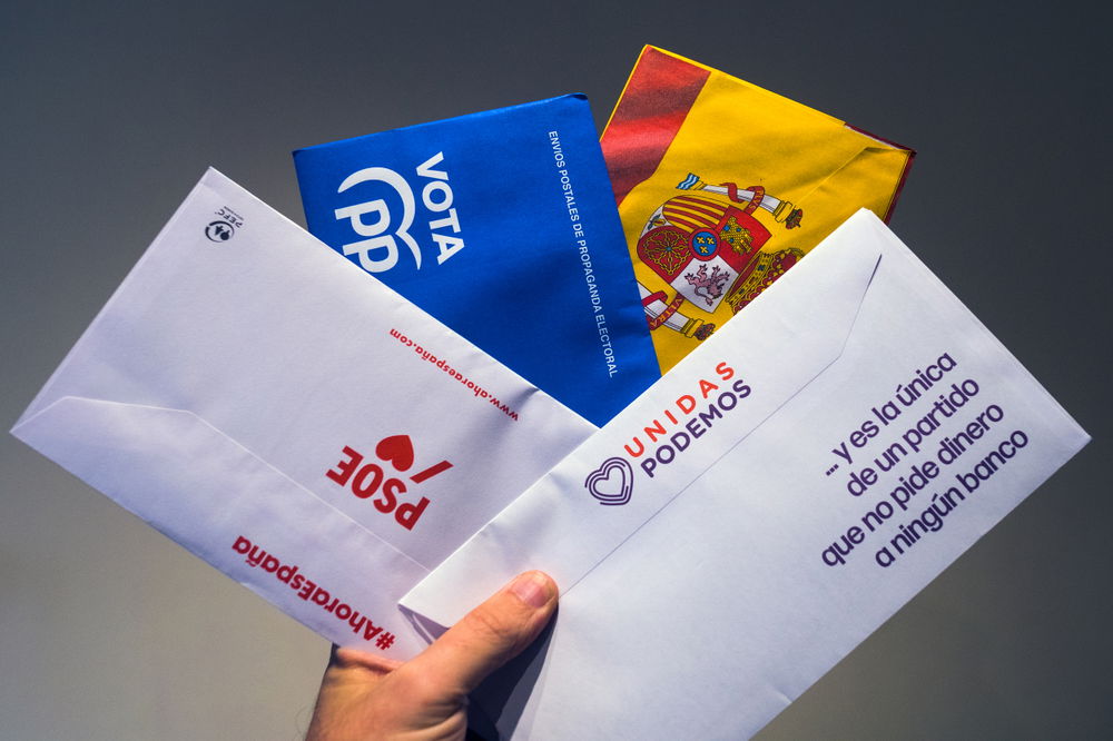 Votos de investigación crítica conducen a múltiples arrestos en Mojácar »Euro Weekly News