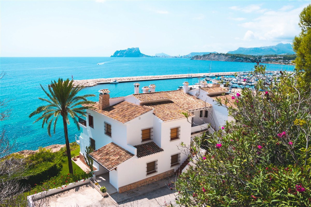selling your home moraira