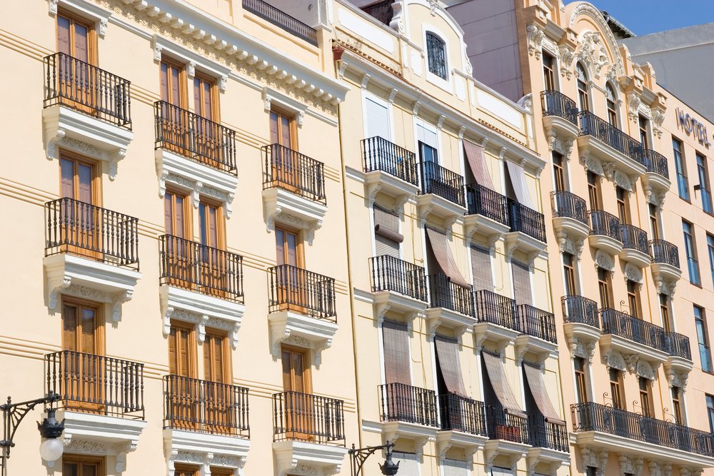 Para más ricos y más pobres, cambios para propietarios que alquilan viviendas en España «Euro Weekly News