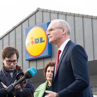 employment minister at aldi
