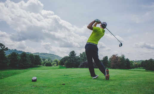 A guide to the 4 Major Golf Tournaments