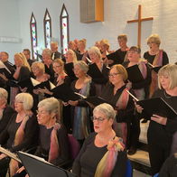 Crescendo International Choir to give final concert before summer break