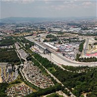 Image of the Circuit de Barcelona-Cataluna.