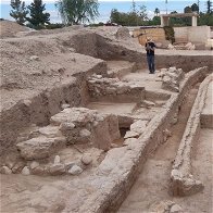 Excavation campaign in La Alcudia begins in search of Roman baths