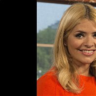 Holly Willoughby's emotional message to This Morning viewers
