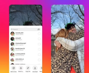 Instagram quiere mejorar Reels