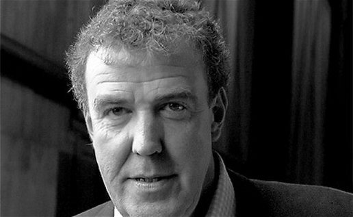 Jeremy Clarkson says Schofield scandal is a 'witch hunt'.