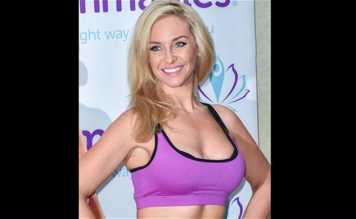 Josie Gibson will join Holly on the This Morning sofa