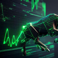 ChatGPT dogecoin prediction, The Graph and Tradecurve set market leading price rises