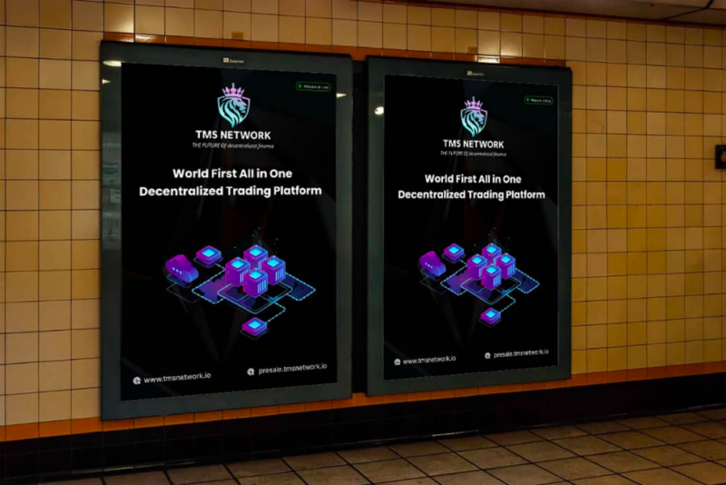 TMS Network (TMSN) a clear path to wealth as Polkadot (DOT) and Dogecoin (DOGE) shift message TMS Network (TMSN) a clear path to wealth as Polkadot (DOT) and Dogecoin (DOGE) shift message