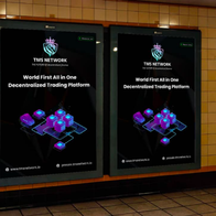 TMS Network (TMSN) a clear path to wealth as Polkadot (DOT) and Dogecoin (DOGE) shift message
