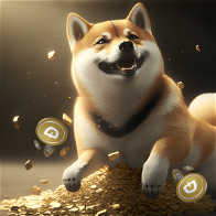 Collateral Network is set to surpass the XRP, Dogecoin and Shiba Inu