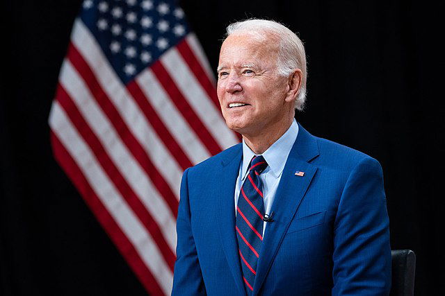 ‘Inside’ Security Secrets Ahead Of Biden’s Trip To Finland