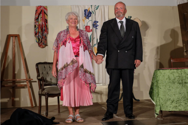 International Theatre Studio lanza audiciones de ‘Calendar Girls’ este fin de semana « Euro Weekly News