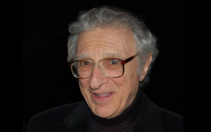 ‘Fiddler on the Roof’ Lyricist Sheldon Harnick Passes Away Aged 99 ...